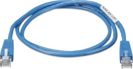 Victron Energy RJ45 UTP Kabel 0.9m