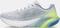 Under Armour Velociti Pace blue fog/flash light/metallic silver (Damen) Vorschaubild