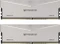 Acer Predator Pallas II silber UDIMM 32GB Kit, DDR5-6000, CL36-45-45-96, 1RX8 Vorschaubild