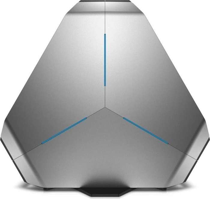Dell Alienware Area-51, Core i7-5820K, 16GB RAM, 128GB SSD, 2TB HDD, GeForce GTX 970