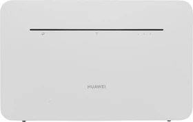 Huawei 4G CPE, LTE, AC1300, weiß