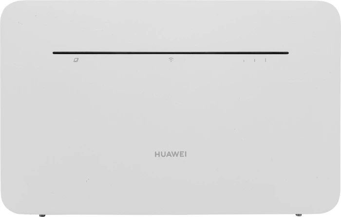 Huawei 4G CPE, LTE, AC1300, weiß