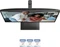 AOC X24E4U, 24" Vorschaubild