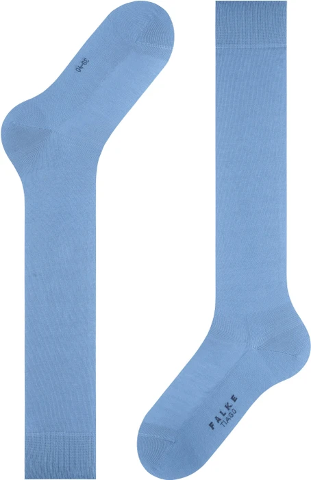 Falke Tiago Socken cornflower blue (Herren)