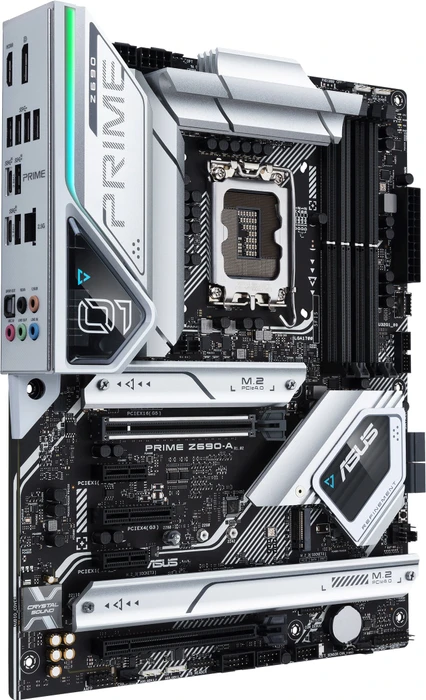 ASUS Prime Z690-A (Intel 1700)