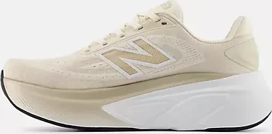 New Balance Fresh Foam X More v6 permafrost/bisque/nb 103 white (Damen)