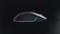 Keychron M3 Wireless Mouse schwarz, USB/Bluetooth Vorschaubild