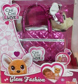 Simba Toys Chi Chi Love Glam Fashion 20cm