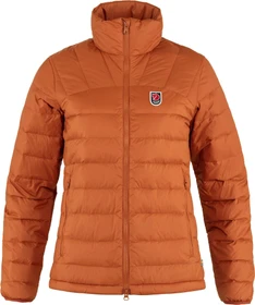 Fjällräven Expedition Pack Down Funktionsjacke terracotta brown (Damen)