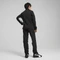 Puma Poly Baseball Trainingsanzug puma black (Junior) Vorschaubild