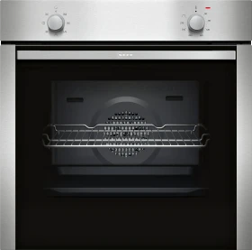 Neff BX18I Backofen-Set