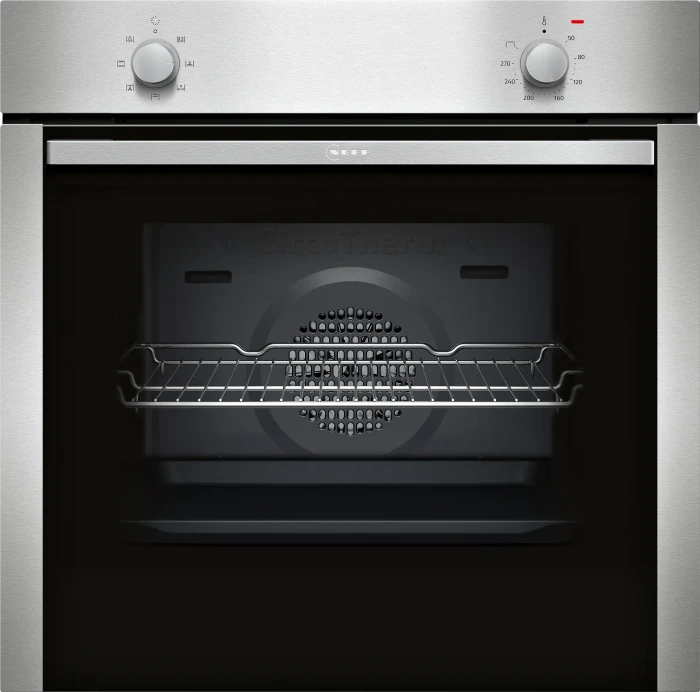 Neff BX18I Backofen-Set