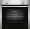Neff BX18I Backofen-Set Vorschaubild