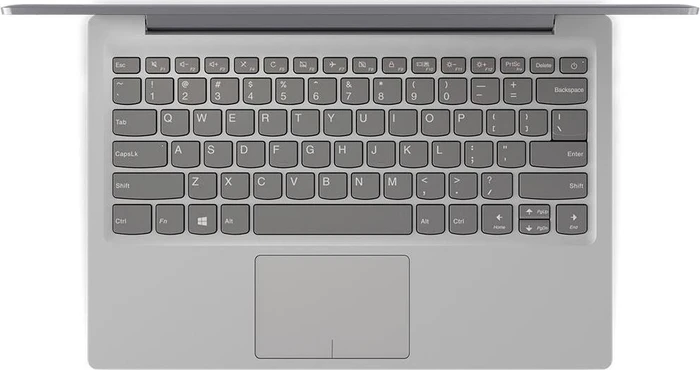 Lenovo IdeaPad 320S-13IKB, grau, Core i7-8550U, 8GB RAM, 256GB SSD, GeForce MX150, DE