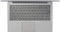 Lenovo IdeaPad 320S-13IKB, grau, Core i7-8550U, 8GB RAM, 256GB SSD, GeForce MX150, DE Vorschaubild