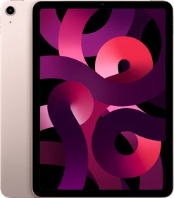 Apple iPad Air 5, Pink, 256GB
