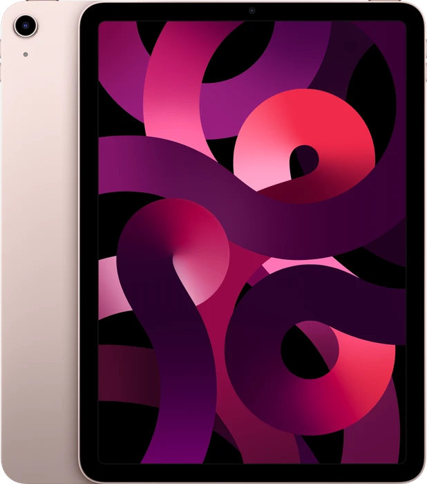 Apple iPad Air 5, Pink, 64GB