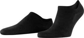 Falke ClimaWool Socken schwarz (Herren)