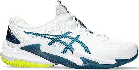 Asics Court FF 3 Clay mako blue/white (Herren)