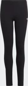 adidas Adicolor Hose lang schwarz (Junior)