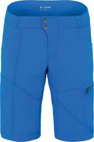 Vaude Tamaro Shorts Fahrradhose kurz hydro blue (Herren)