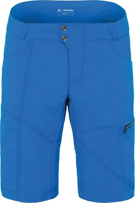 Vaude Tamaro Shorts Fahrradhose kurz hydro blue (Herren)