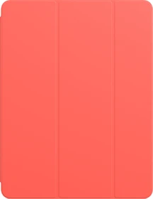 Apple iPad Pro 12.9" Smart Folio (4. Generation / 2020), Pink Citrus