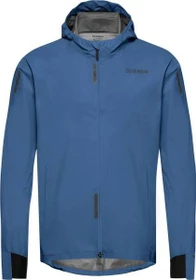 Gore Wear Concurve Laufjacke cargo blue (Herren)