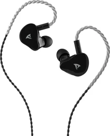 Sharkoon Stealthbite IEM schwarz