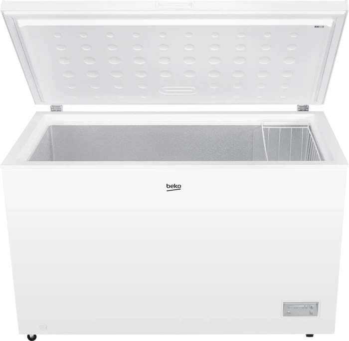Beko CF380EWN Gefriertruhe