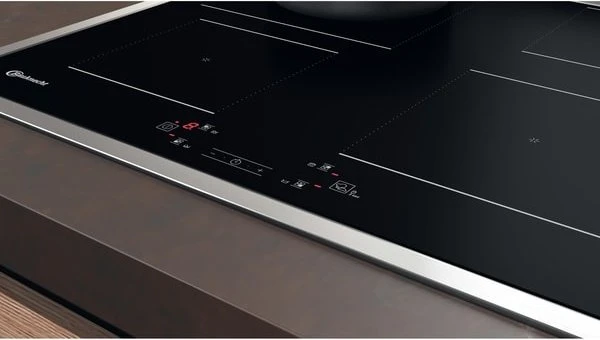 Bauknecht BQ3060SFT Induktionskochfeld autark