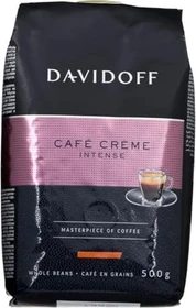 Tchibo Davidoff Café Crème Kaffeebohnen, 500g