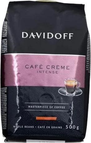 Tchibo Davidoff Café Crème Kaffeebohnen, 500g