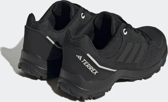 adidas Terrex Hyperhiker Low core black/grey five (Junior)