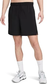 Nike Unlimited Hose kurz schwarz (Herren)