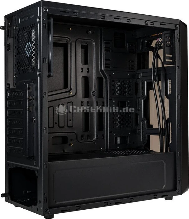AeroCool System Integrator SI-5200