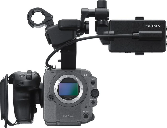 Sony ILME-FX6V