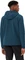 Vaude Elope Fleece Hoodie Jacke baltic sea (Herren) Vorschaubild