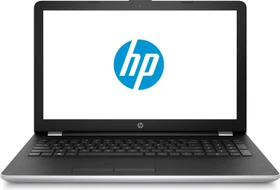HP Laptop 17-bs027ng, Natural Silver/Ash Silver, Core i5-7200U, 8GB RAM, 256GB SSD, DE