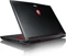 MSI GL72 7RDX-857, Core i7-7700HQ, 8GB RAM, 1TB HDD, GeForce GTX 1050, DE Vorschaubild