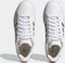 adidas Grand Court Cloudfoam Lifestyle Court Comfort cloud white/pink strata (Damen) Vorschaubild