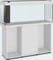 Juwel Rio 240 LED Aquarium-Set mit Unterschrank, weiß/weiß, 240l Vorschaubild