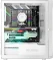 Logic Concept Portos ARGB Midi White, Glasfenster Vorschaubild