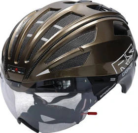 Casco SPEEDairo 2 RS CafeRacer Helm