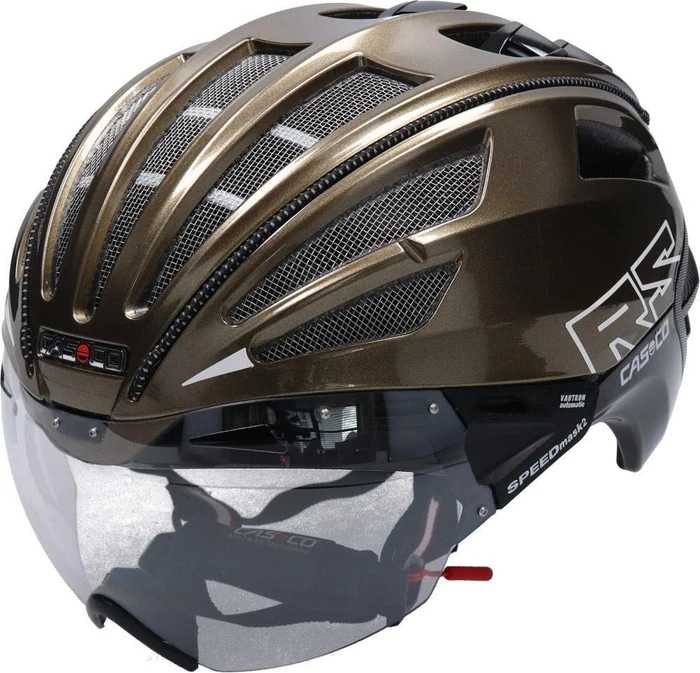 Casco Speedairo 2 RS Helm