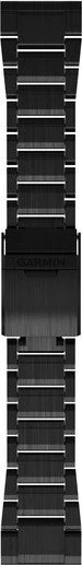 Garmin Ersatzarmband QuickFit 26 Titan carbon grey dlc