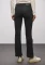 Street One Bootcut mit Nieten Jeans black washed (Damen) Vorschaubild