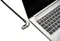 Kensington Slim NanoSaver Combination Ultra Notebookschloss Vorschaubild