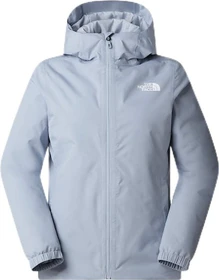 The North Face Quest Mono Ins Funktionsjacke frost grey (Damen)