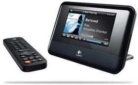 Logitech Squeezebox Touch